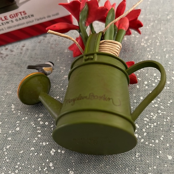 2014 Hallmark Keepsake Ornament Simple Gifts - Picture 4 of 6